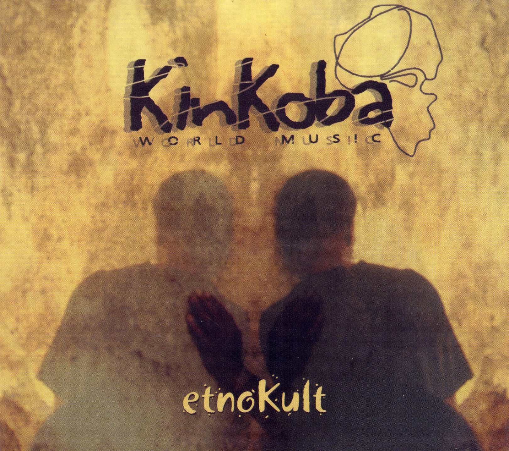 Kin Koba – CD “Etnokult” - 2003  