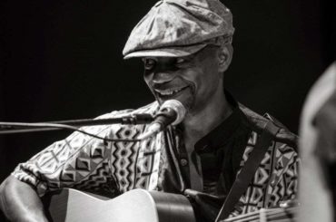 Tatè Nsogan Unplugged a Milano il 23 dicembre!